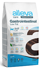 Alleva Care Cat Gastrointestinal Low fat